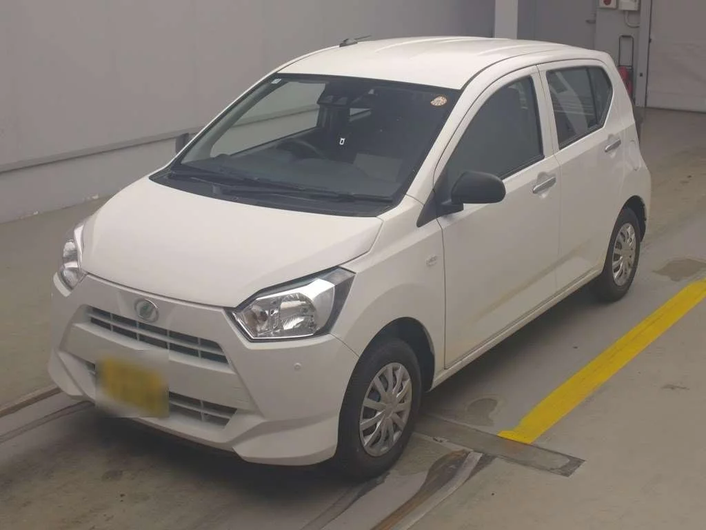 Daihatsu Mira e:S LA350S 2025